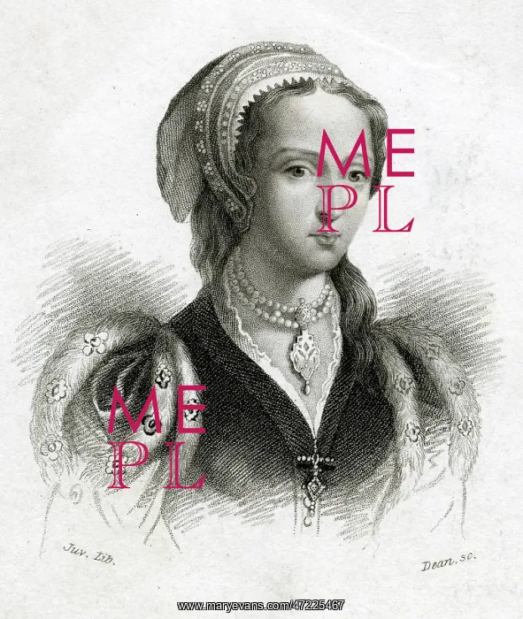 : LADY JANE GREY : LADY JANE GREY