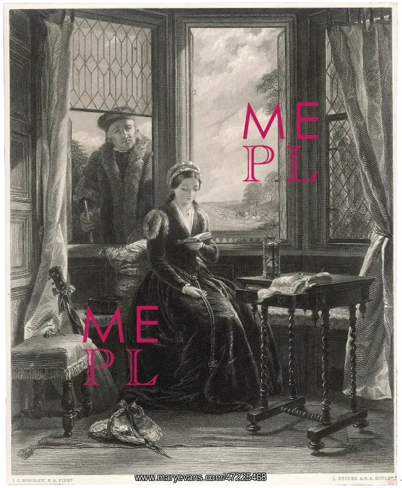 : LADY JANE GREY : LADY JANE GREY