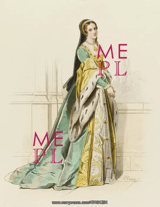 : LADY JANE GREY : LADY JANE GREY