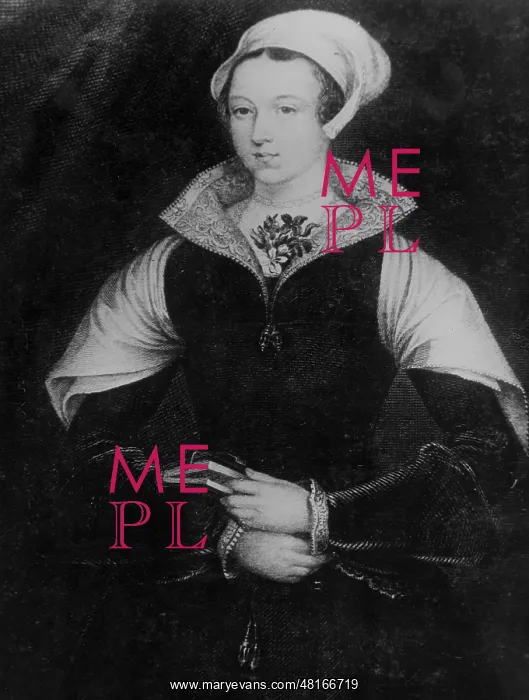  : Lady Jane Grey