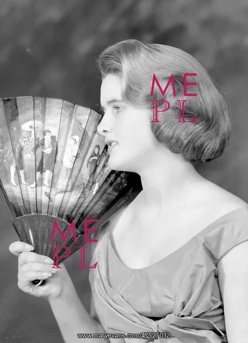  : Lady Jane Stanhope