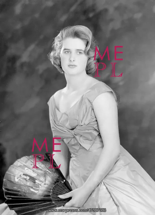  : Lady Jane Stanhope