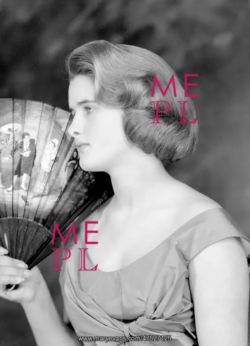  : Lady Jane Stanhope