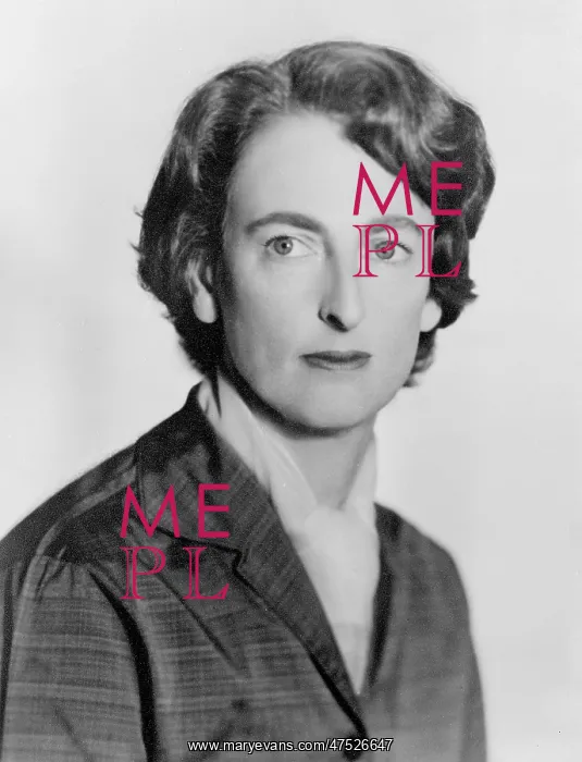  : Lady Joan Zuckerman