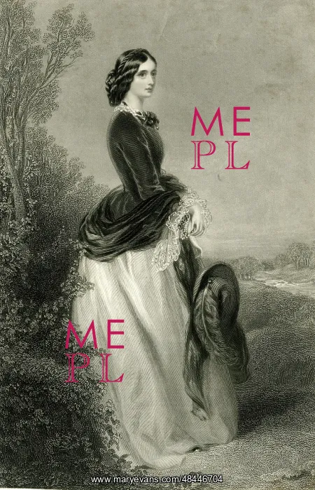  : Lady John Manners