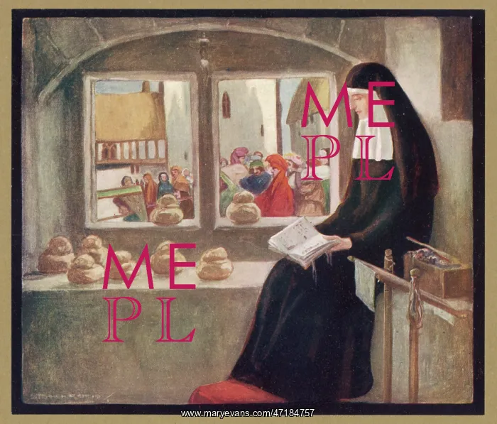  : Lady Julian of Norwich