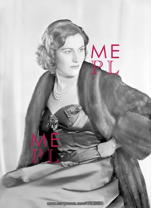  : Lady Kilmarnock