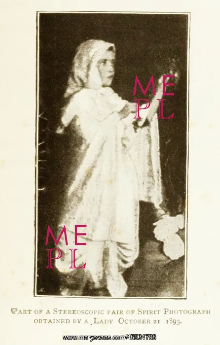 : Lady with Lady Spirit : Lady with Lady Spirit