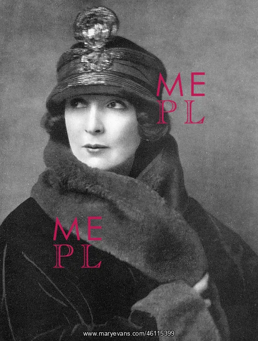 : Lady Lavery : Lady Lavery