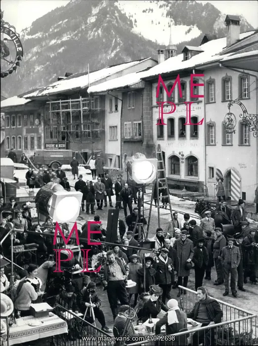  : Lady L'FilmStills