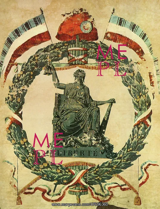  : Lady Liberty 1792