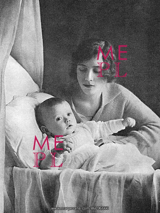 : Lady Loughborough and son : Lady Loughborough and son