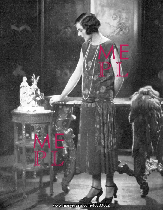 : Lady Louis Mountbatten : Lady Louis Mountbatten
