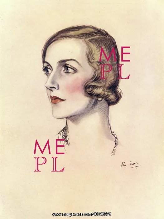 : Lady Louis Mountbatten : Lady Louis Mountbatten