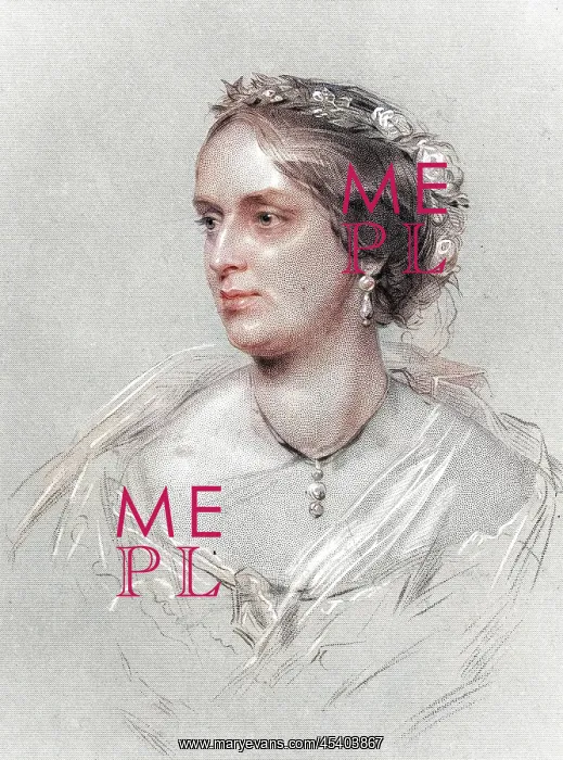 : LADY LYELL : LADY LYELL