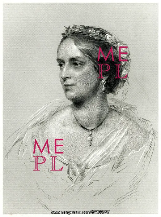  : LADY LYELL