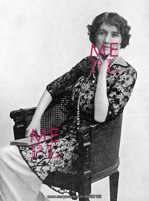 : Lady Lytton : Lady Lytton
