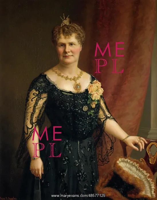 : Lady M.A. Henderson : Lady M.A. Henderson