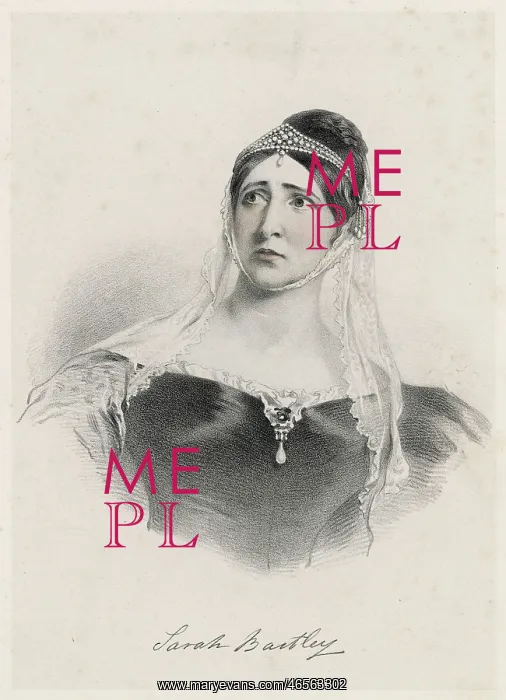 : LADY MACBETH - BARTLEY : LADY MACBETH - BARTLEY