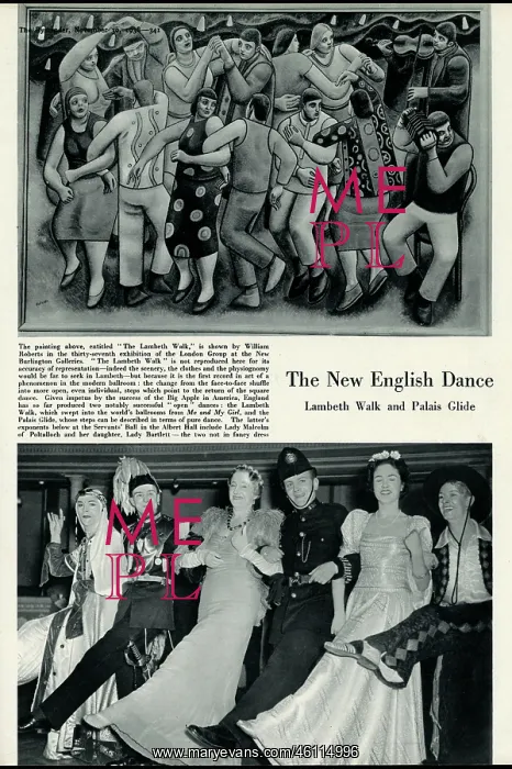 : Lady Malcolm's Servants Ball : Lady Malcolm's Servants Ball