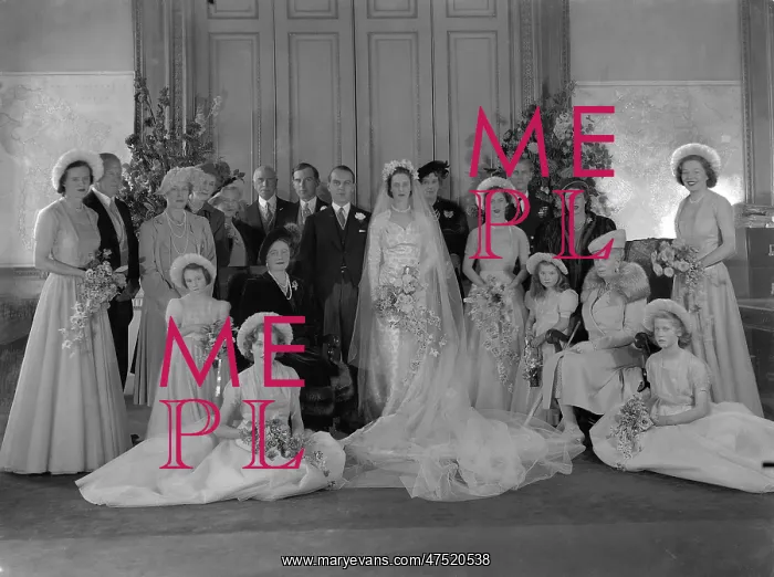  : Lady Margaret Colville