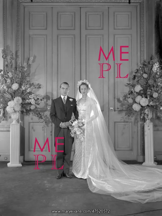  : Lady Margaret Colville
