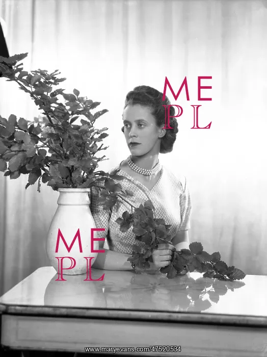  : Lady Margaret Egerton