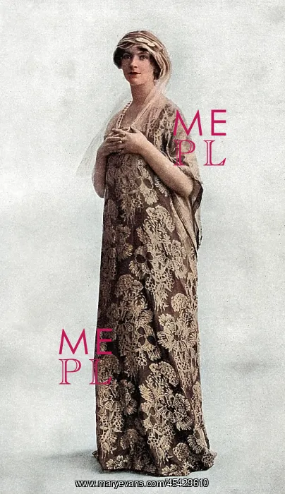 : Lady Margaret Sackville : Lady Margaret Sackville