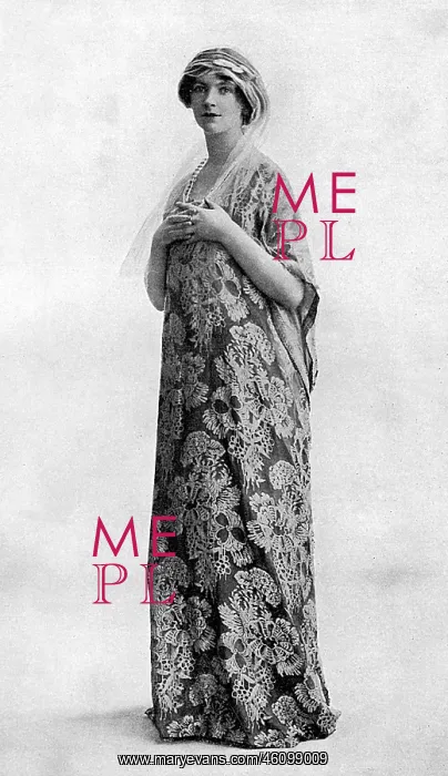 : Lady Margaret Sackville : Lady Margaret Sackville