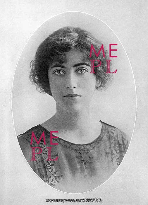 : Lady Margaret Scott : Lady Margaret Scott