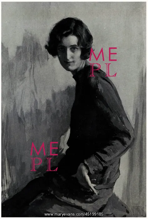 : Lady Marjorie Murray : Lady Marjorie Murray