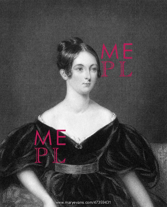 : LADY MARY ANNE CUST : LADY MARY ANNE CUST