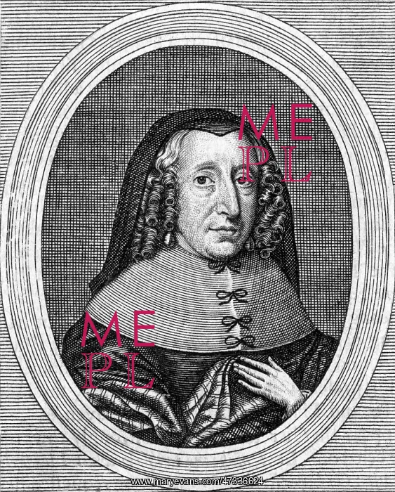 : LADY MARY ARMINE : LADY MARY ARMINE