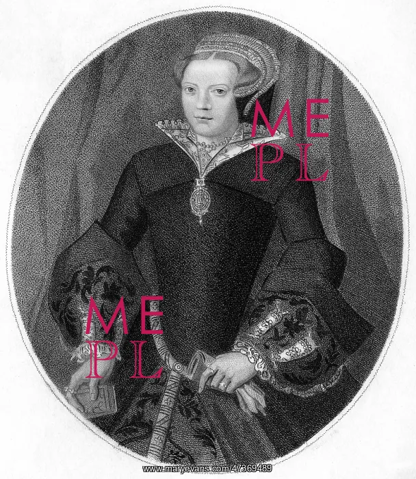 : LADY MARY SIDNEY : LADY MARY SIDNEY