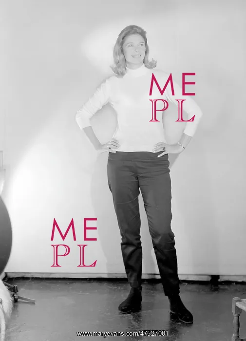  : Lady Melchett
