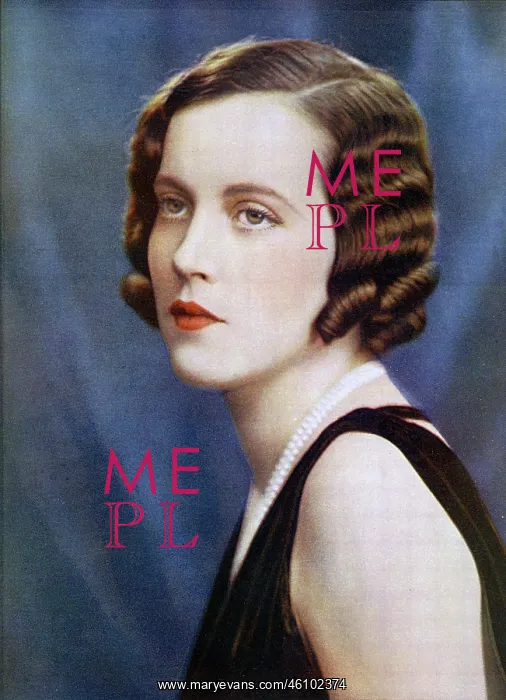 : Lady Milbanke : Lady Milbanke