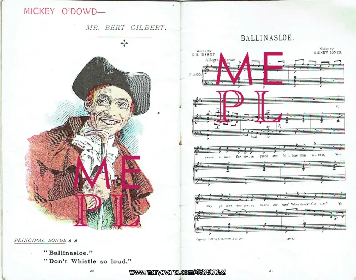 : My Lady Molly by George H Jessop : My Lady Molly by George H Jessop