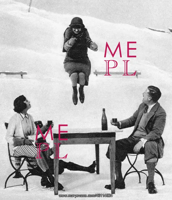 : Lady Moss jumping a table on ice skates : Lady Moss jumping a table on ice skates