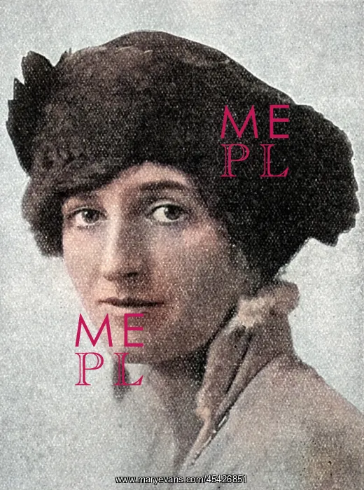 : Lady Muriel Paget, WW1 : Lady Muriel Paget, WW1