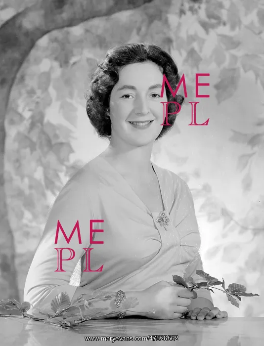  : Lady Northbrook