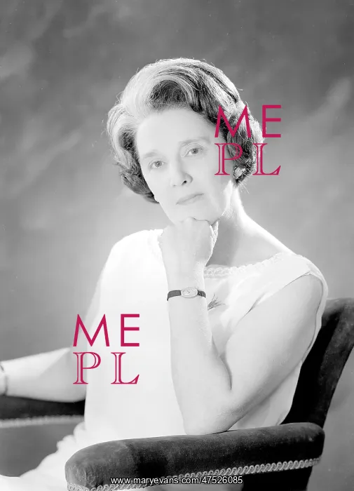 : Lady Ogmore
