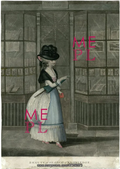 : LADY OUTSIDE BOOKSHOP : LADY OUTSIDE BOOKSHOP