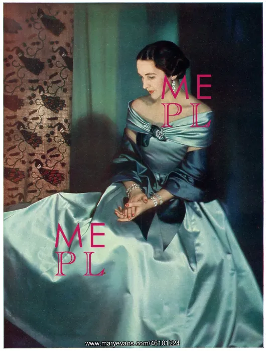 : Lady Pamela Berry : Lady Pamela Berry