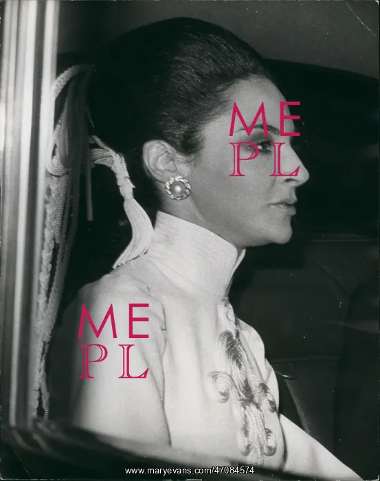 : Lady Pamela Harlech, former magazine editor : Lady Pamela Harlech, former magazine editor