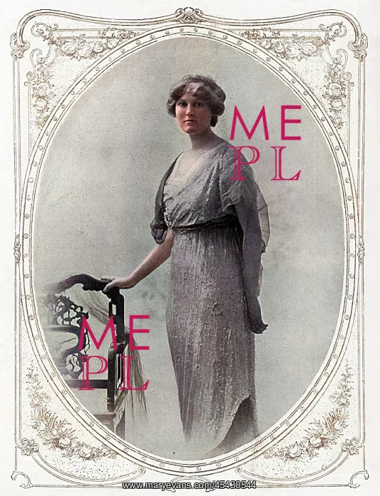 : Lady Percy, WW1 : Lady Percy, WW1