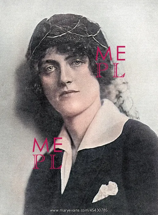 : Lady Petre : Lady Petre