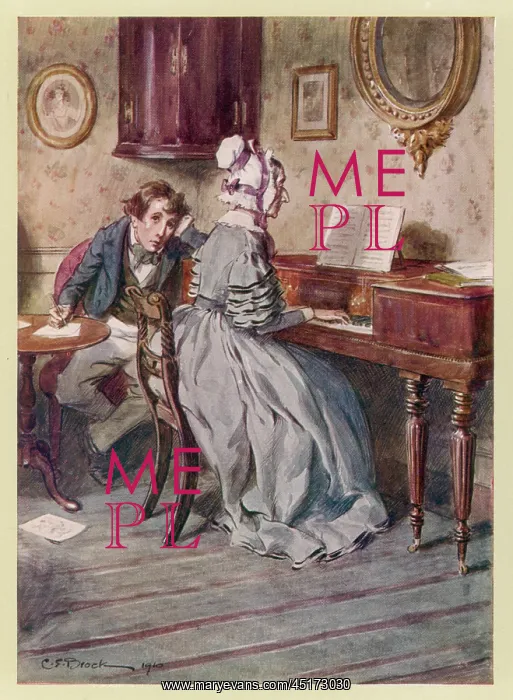 : LADY PLAYS TO BOY : LADY PLAYS TO BOY