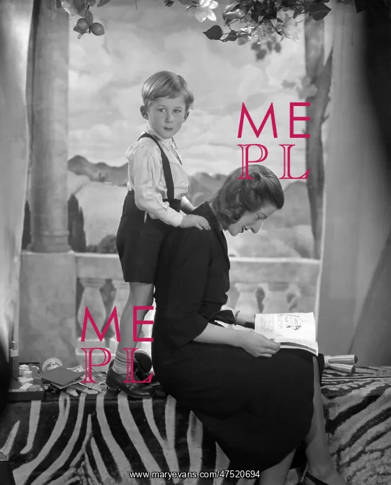  : Lady Pritchard Jones & Son
