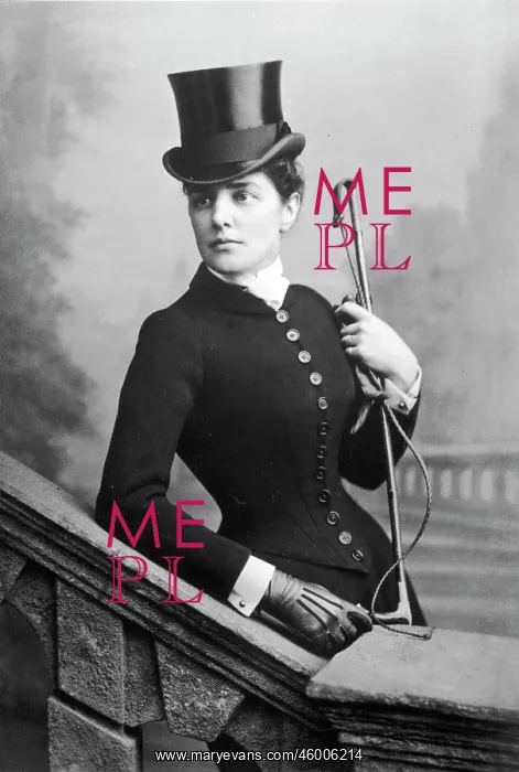  : Lady Randolph Churchill