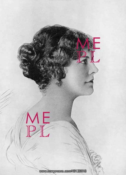  : Lady Rennell Rodd